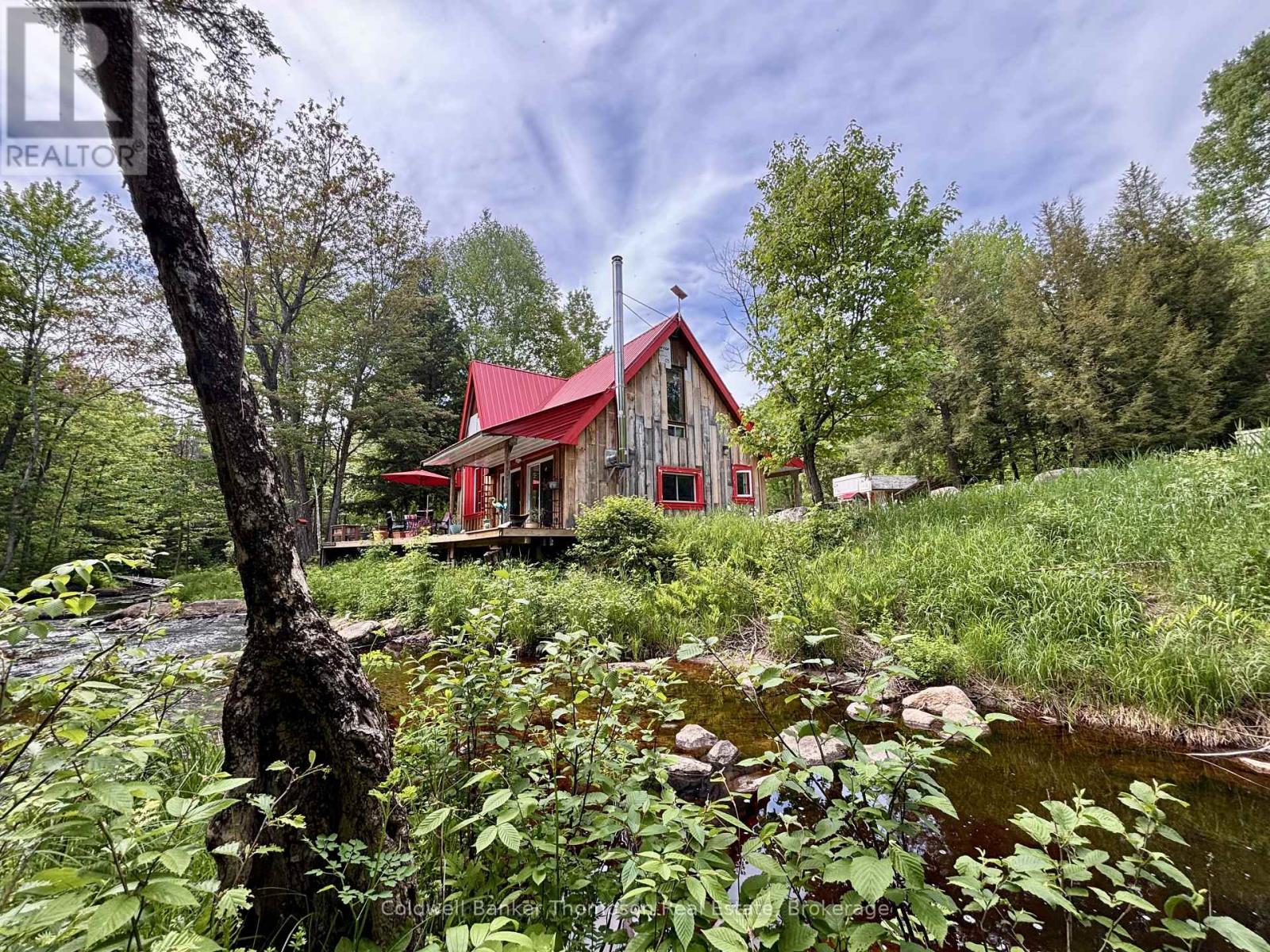 63 Forestry Road, Powassan, Ontario P0H 2L0 - Photo 12 - X13442356