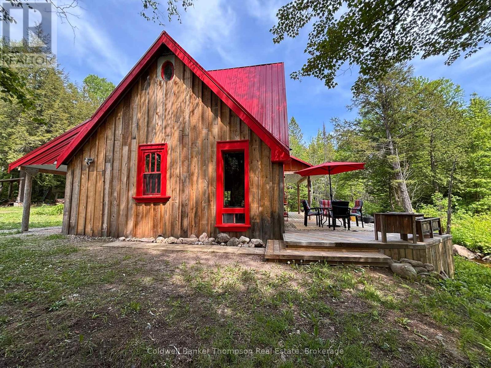 63 Forestry Road, Powassan, Ontario P0H 2L0 - Photo 2 - X13442356