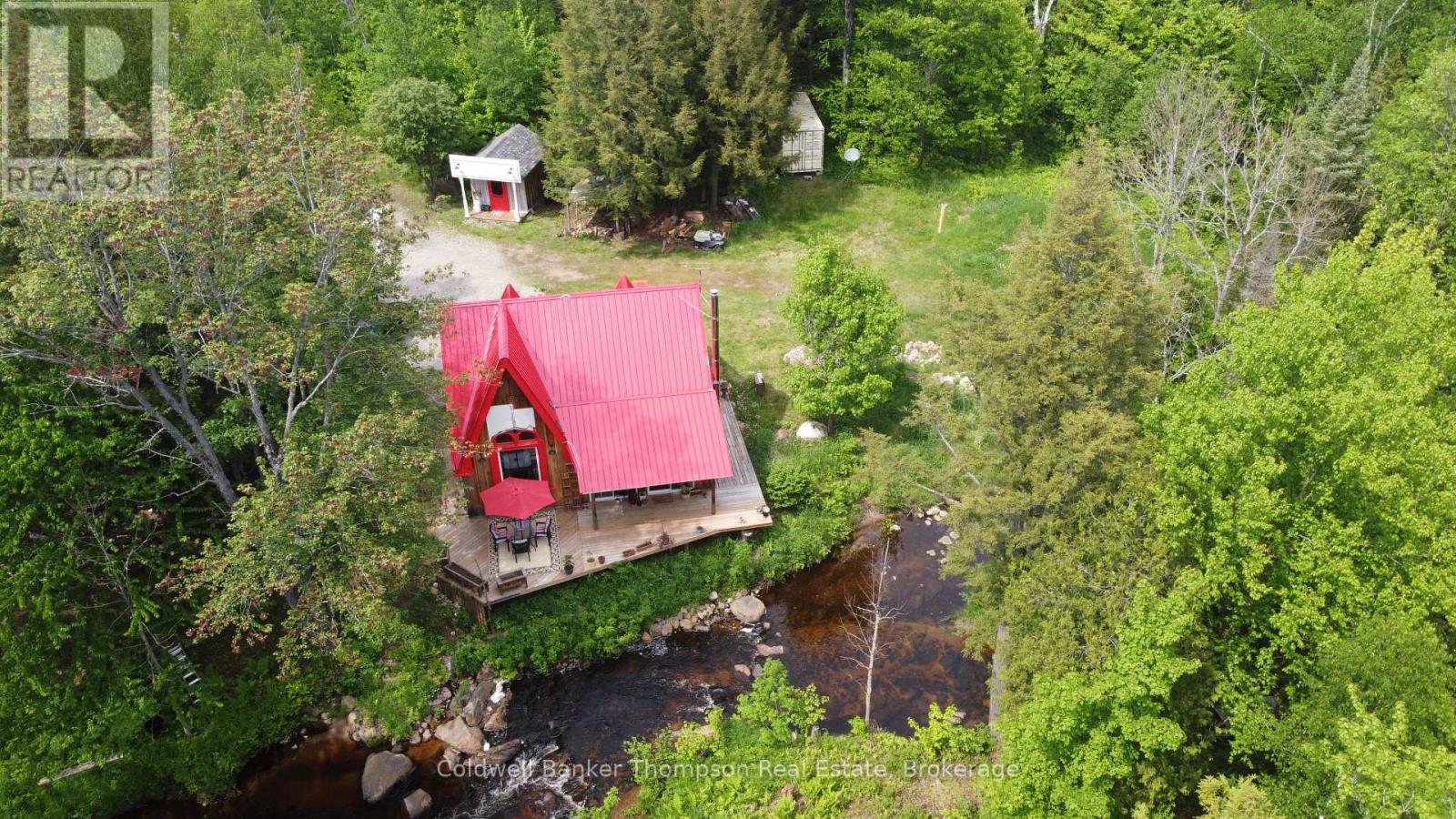 63 Forestry Road, Powassan, Ontario P0H 2L0 - Photo 35 - X13442356