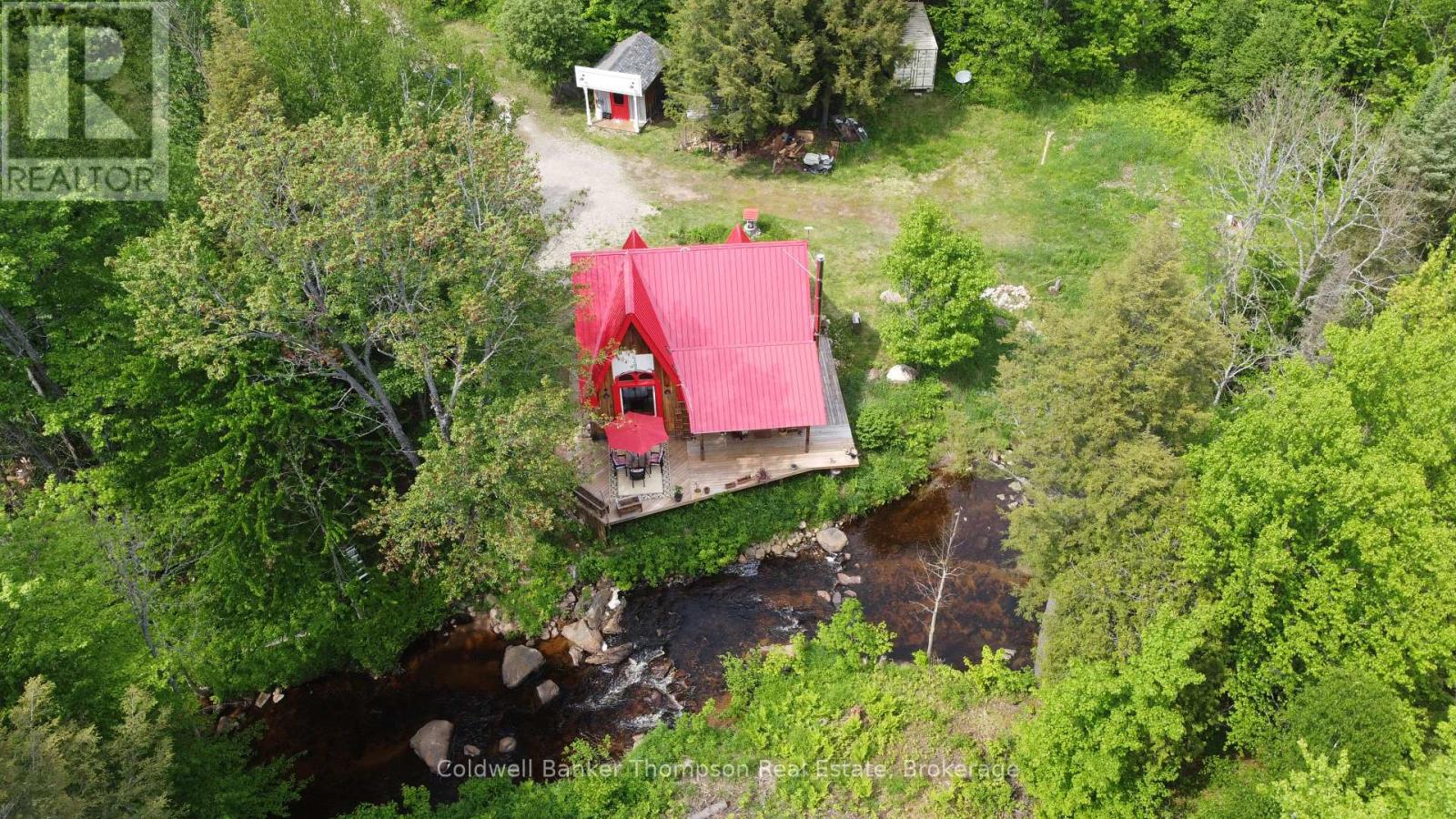 63 Forestry Road, Powassan, Ontario P0H 2L0 - Photo 37 - X13442356