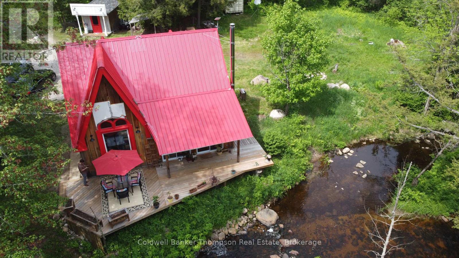 63 Forestry Road, Powassan, Ontario P0H 2L0 - Photo 39 - X13442356