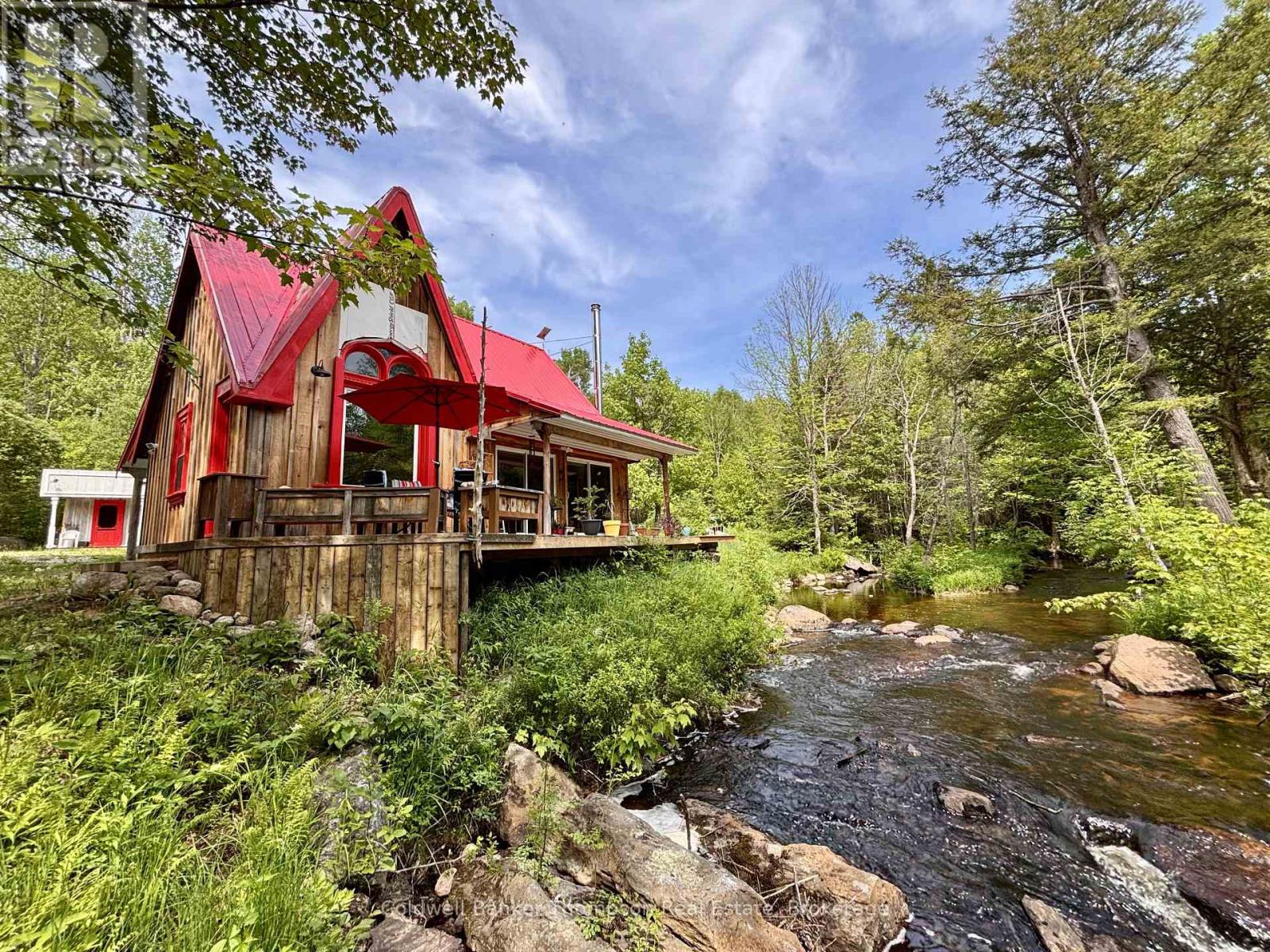 63 Forestry Road, Powassan, Ontario P0H 2L0 - Photo 4 - X13442356