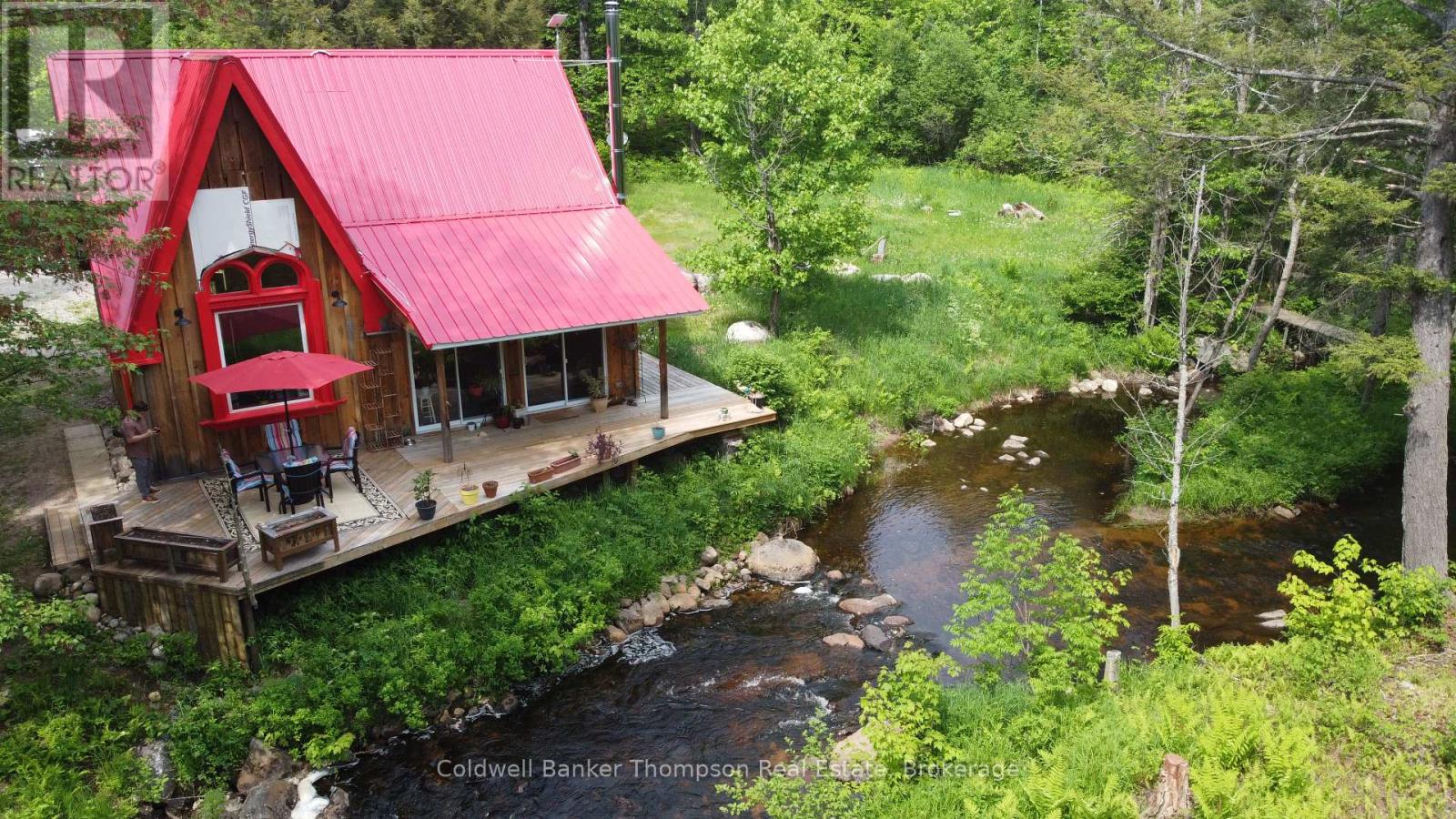 63 Forestry Road, Powassan, Ontario P0H 2L0 - Photo 40 - X13442356