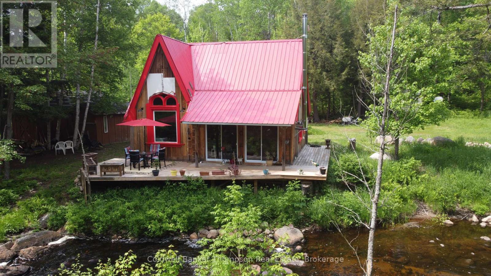 63 Forestry Road, Powassan, Ontario P0H 2L0 - Photo 41 - X13442356