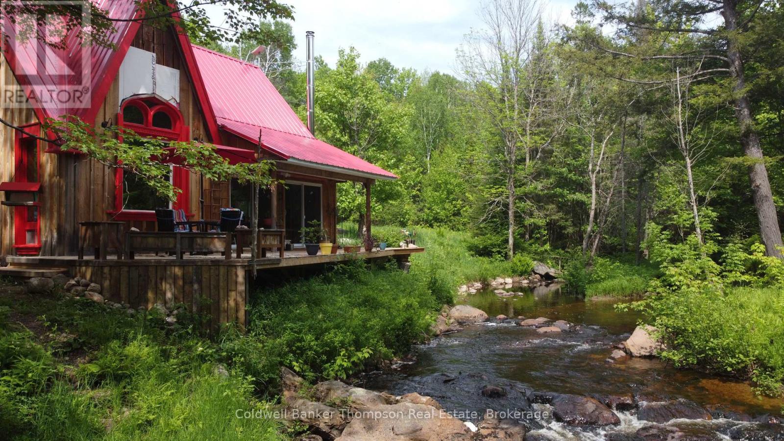 63 Forestry Road, Powassan, Ontario P0H 2L0 - Photo 42 - X13442356