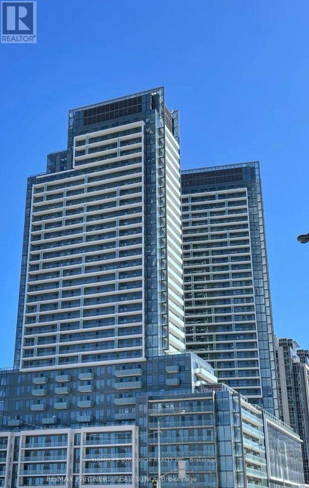 3304 - 8 OLYMPIC GDN DRIVE, Toronto, Ontario