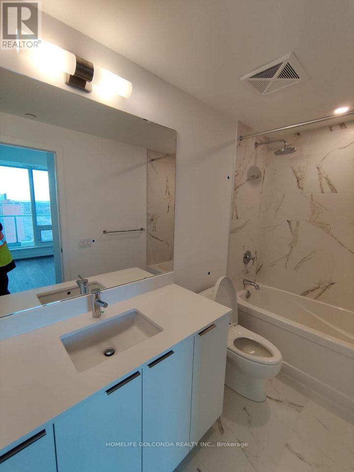 3304 - 8 Olympic Gdn Drive, Toronto, Ontario  M2M 0B9 - Photo 10 - C13442342