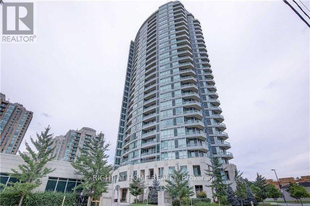 409 - 15 HOLMES AVENUE, Toronto, Ontario