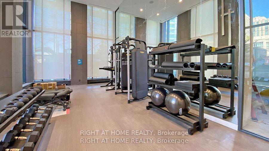 409 - 15 Holmes Avenue, Toronto, Ontario  M2N 4L8 - Photo 11 - C13442346
