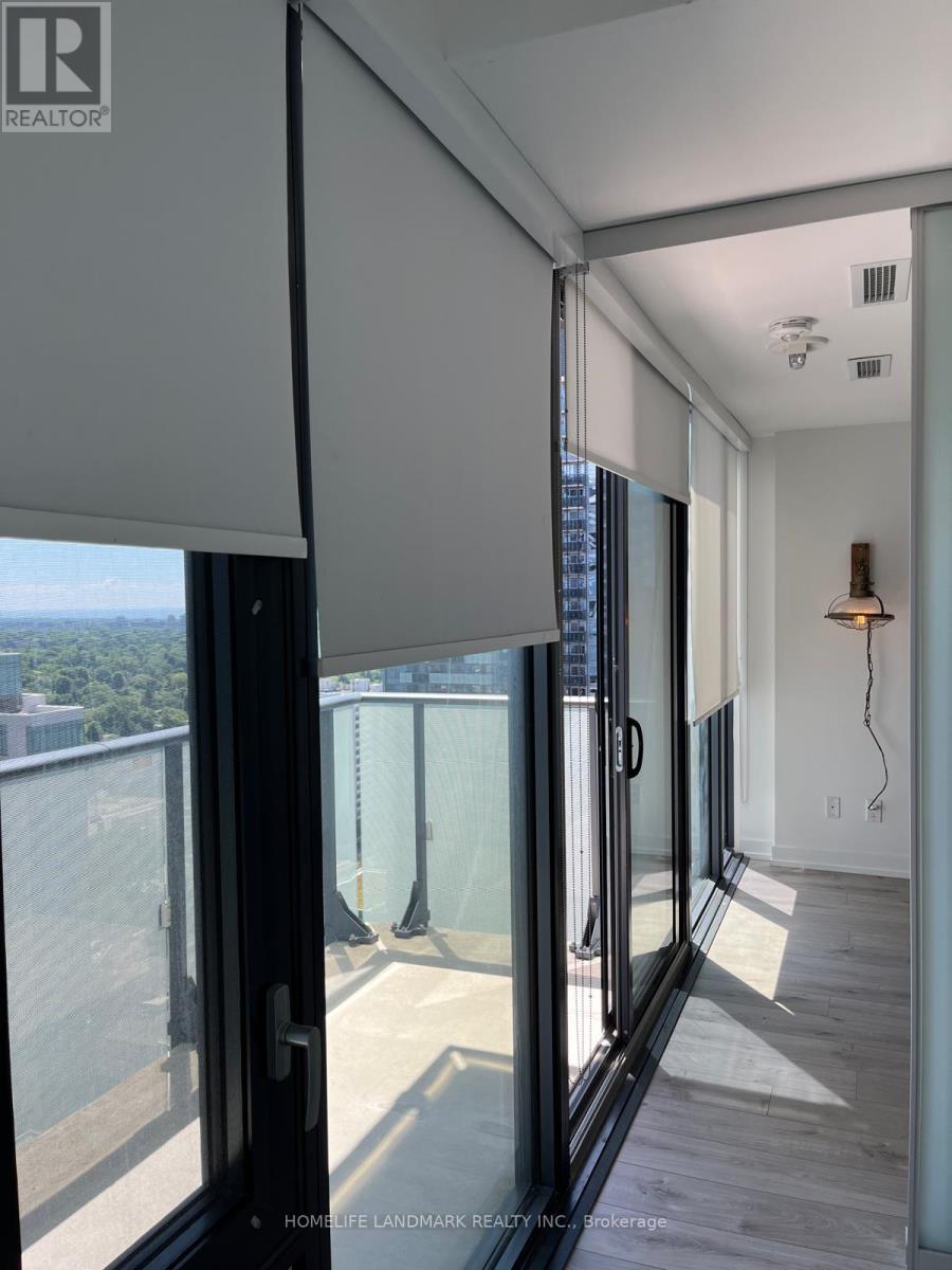 2608 - 161 Roehampton Avenue E, Toronto, Ontario  M4P 0C8 - Photo 21 - C13442366