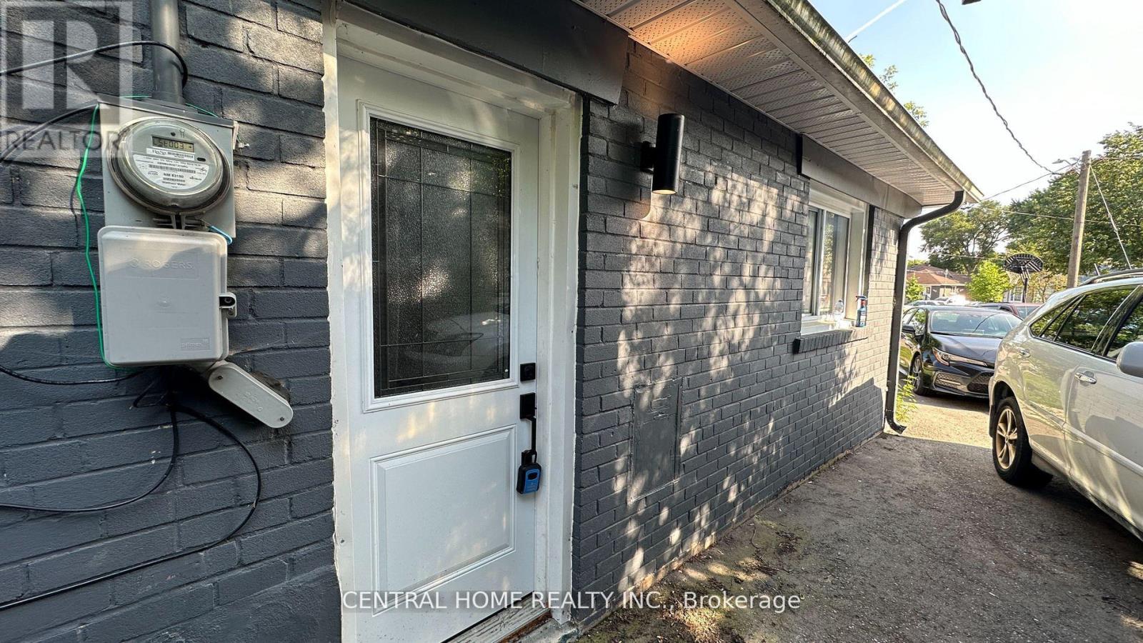 Lower Level - 139 Maurice Court, Newmarket, Ontario  L3Y 2W1 - Photo 13 - N13442348