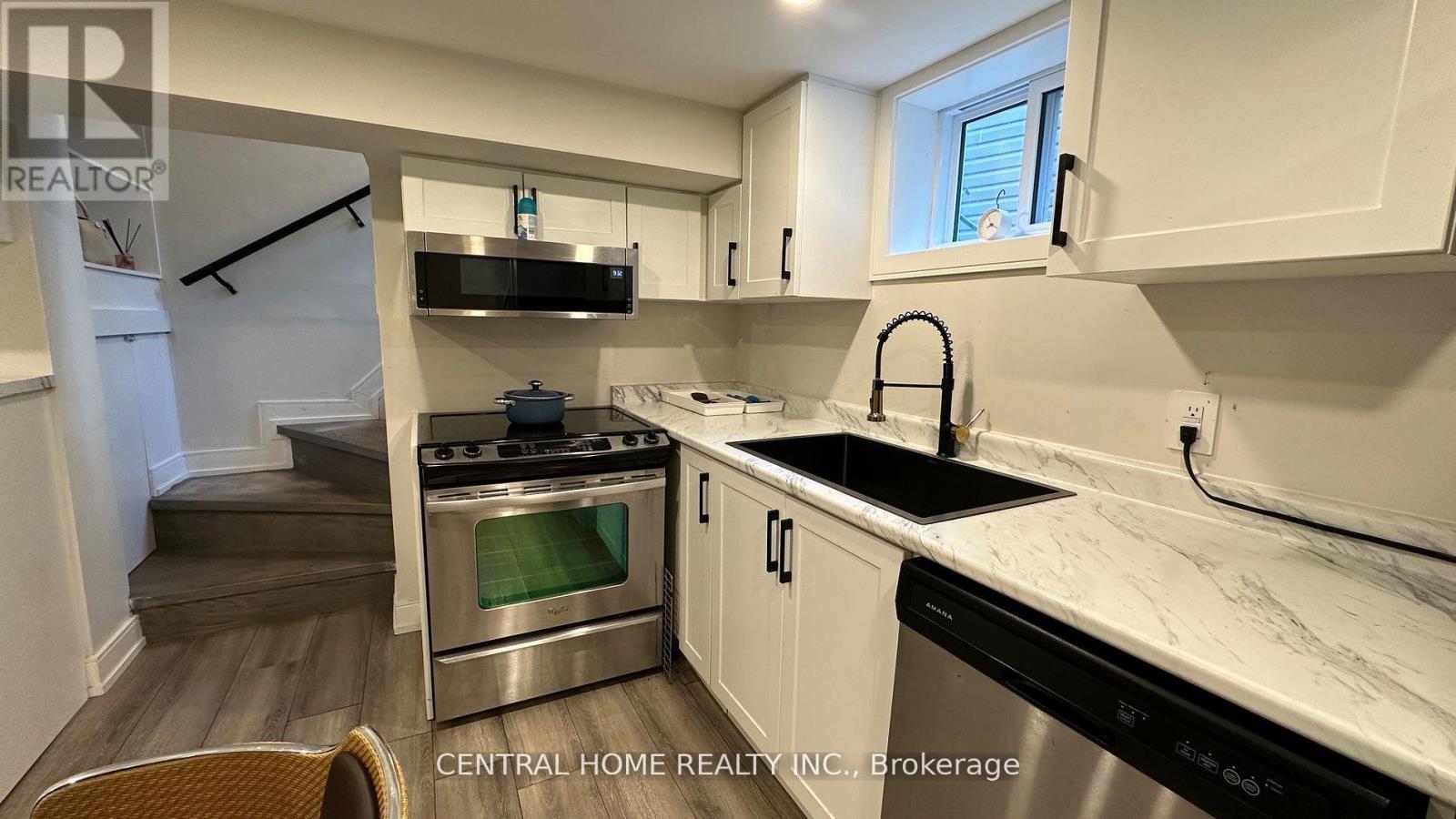 Lower Level - 139 Maurice Court, Newmarket, Ontario  L3Y 2W1 - Photo 5 - N13442348