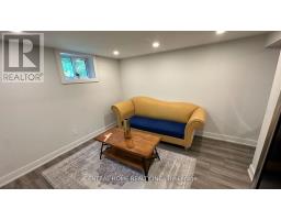LOWER LEVEL - 139 MAURICE COURT, Newmarket, Ontario