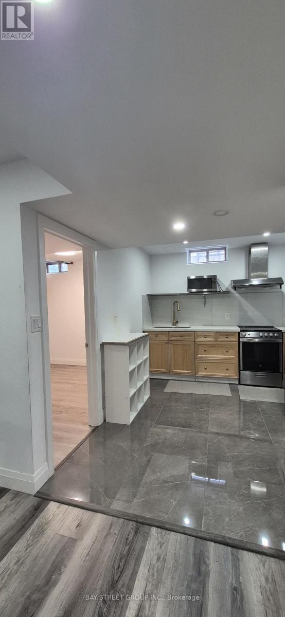 Basement - 24 Stony Hill Boulevard, Markham, Ontario  L6C 0L6 - Photo 10 - N13442354