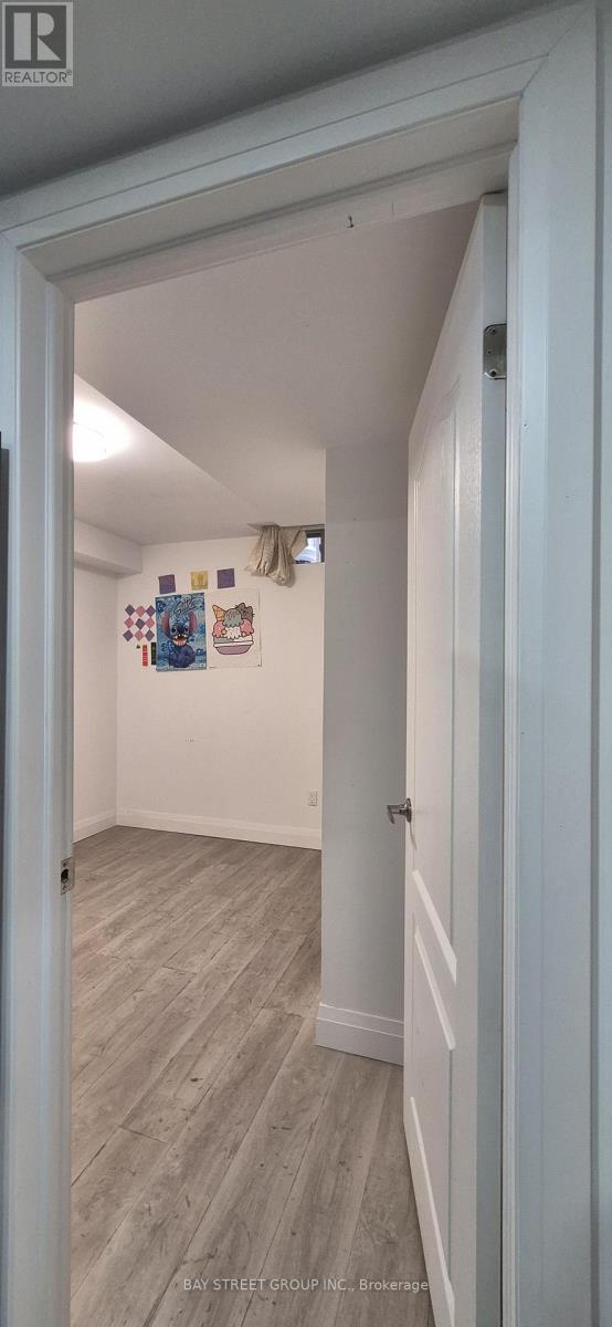Basement - 24 Stony Hill Boulevard, Markham, Ontario  L6C 0L6 - Photo 14 - N13442354