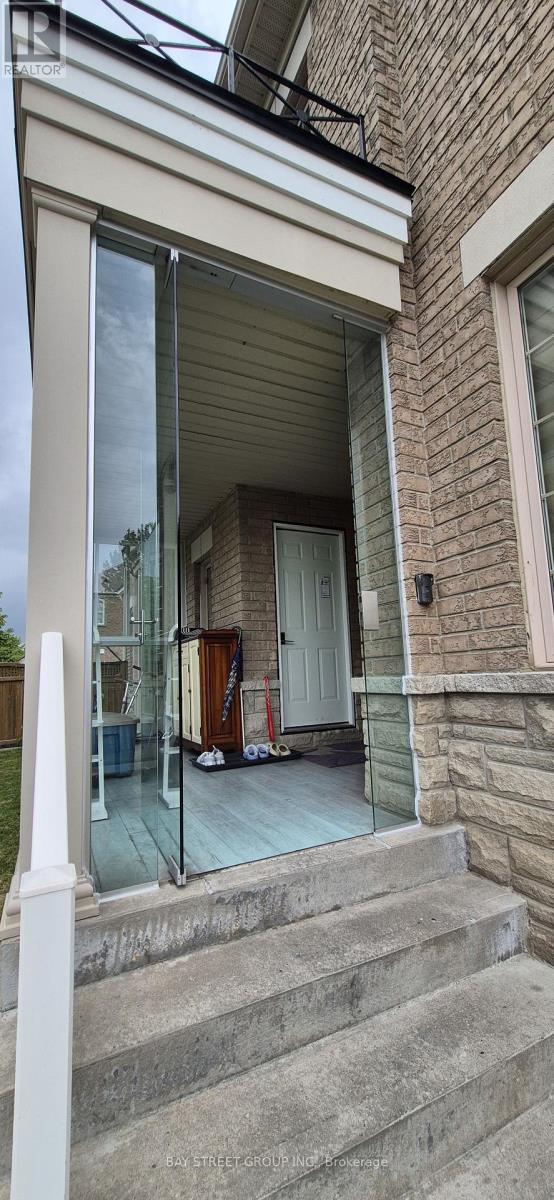 Basement - 24 Stony Hill Boulevard, Markham, Ontario  L6C 0L6 - Photo 2 - N13442354