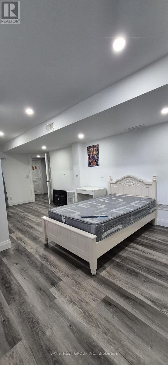 Basement - 24 Stony Hill Boulevard, Markham, Ontario  L6C 0L6 - Photo 22 - N13442354