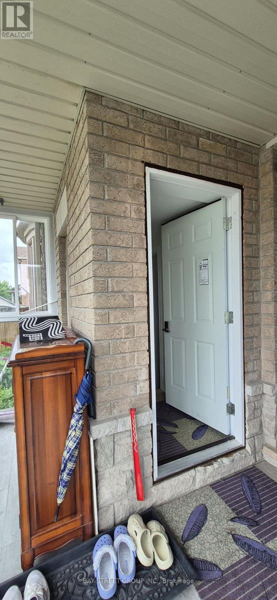 Basement - 24 Stony Hill Boulevard, Markham, Ontario  L6C 0L6 - Photo 3 - N13442354