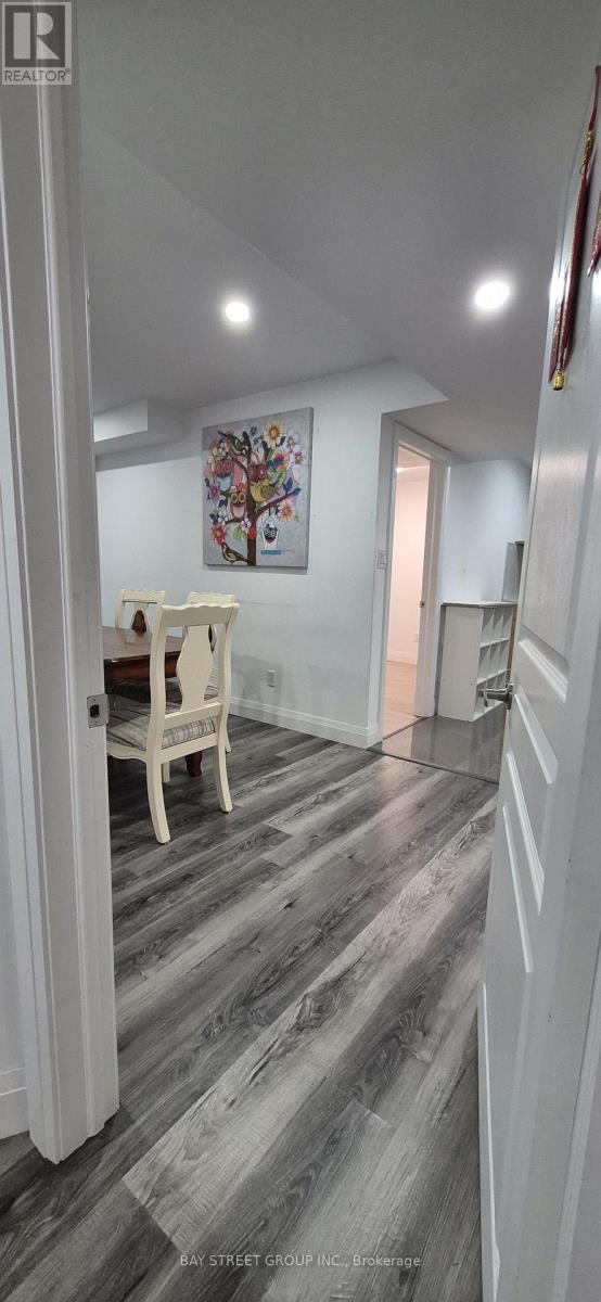Basement - 24 Stony Hill Boulevard, Markham, Ontario  L6C 0L6 - Photo 5 - N13442354