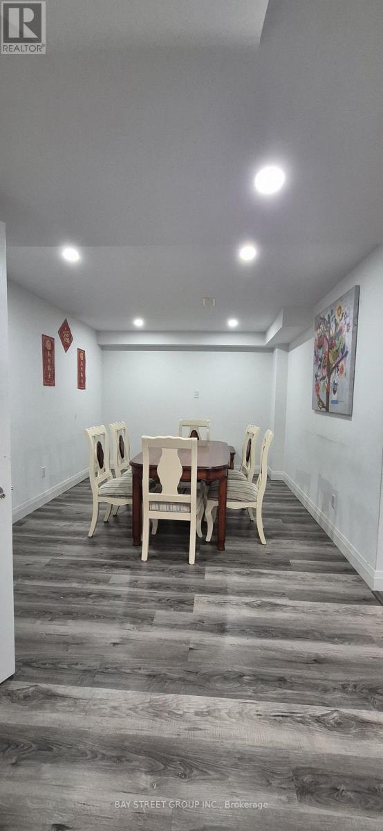 Basement - 24 Stony Hill Boulevard, Markham, Ontario  L6C 0L6 - Photo 6 - N13442354