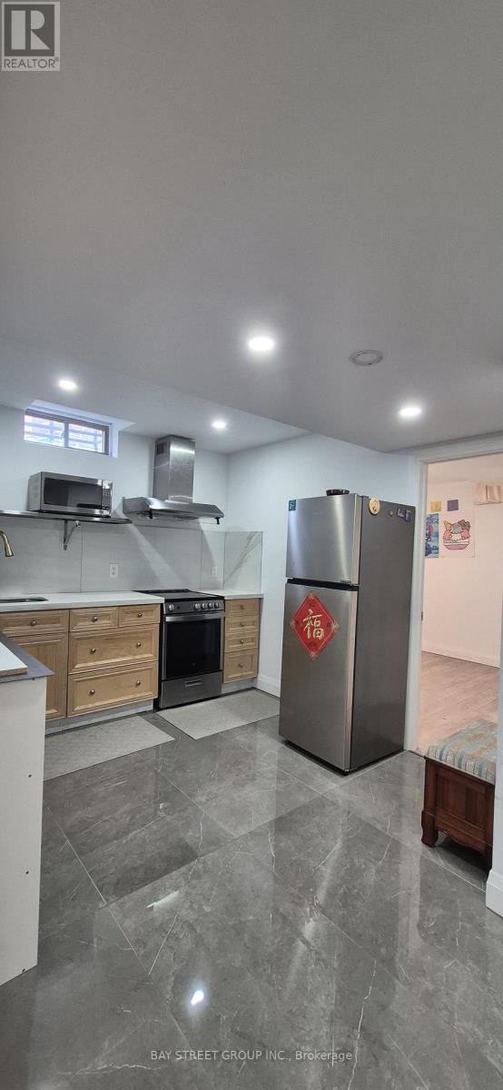 Basement - 24 Stony Hill Boulevard, Markham, Ontario  L6C 0L6 - Photo 7 - N13442354