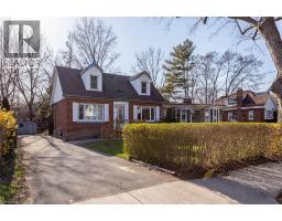 17 N THORNDALE Street N, Hamilton, Ontario