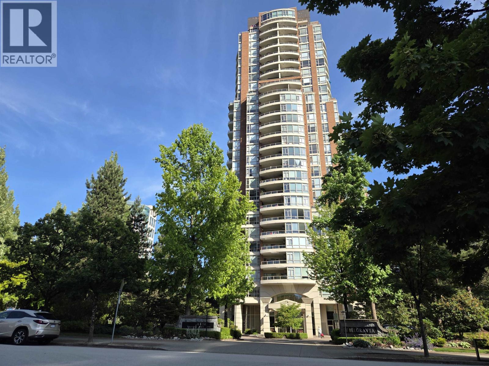 302 6838 Station Hill Drive, Burnaby, British Columbia  V3N 5A4 - Photo 35 - R3134342