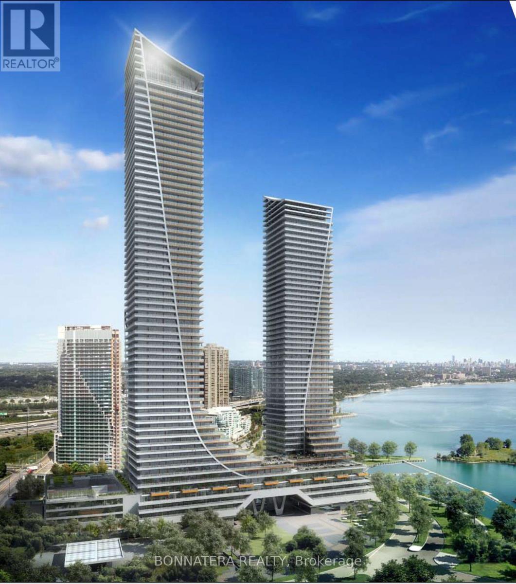 1108 - 20 SHORE BREEZE DRIVE S, Toronto, Ontario
