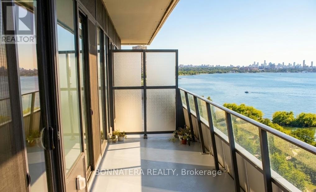1108 - 20 Shore Breeze Drive S, Toronto, Ontario  M8V 0C7 - Photo 12 - W13442350