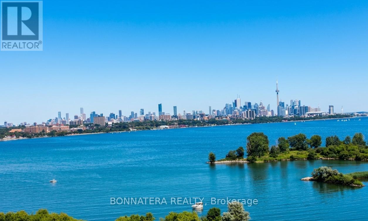 1108 - 20 Shore Breeze Drive S, Toronto, Ontario  M8V 0C7 - Photo 13 - W13442350