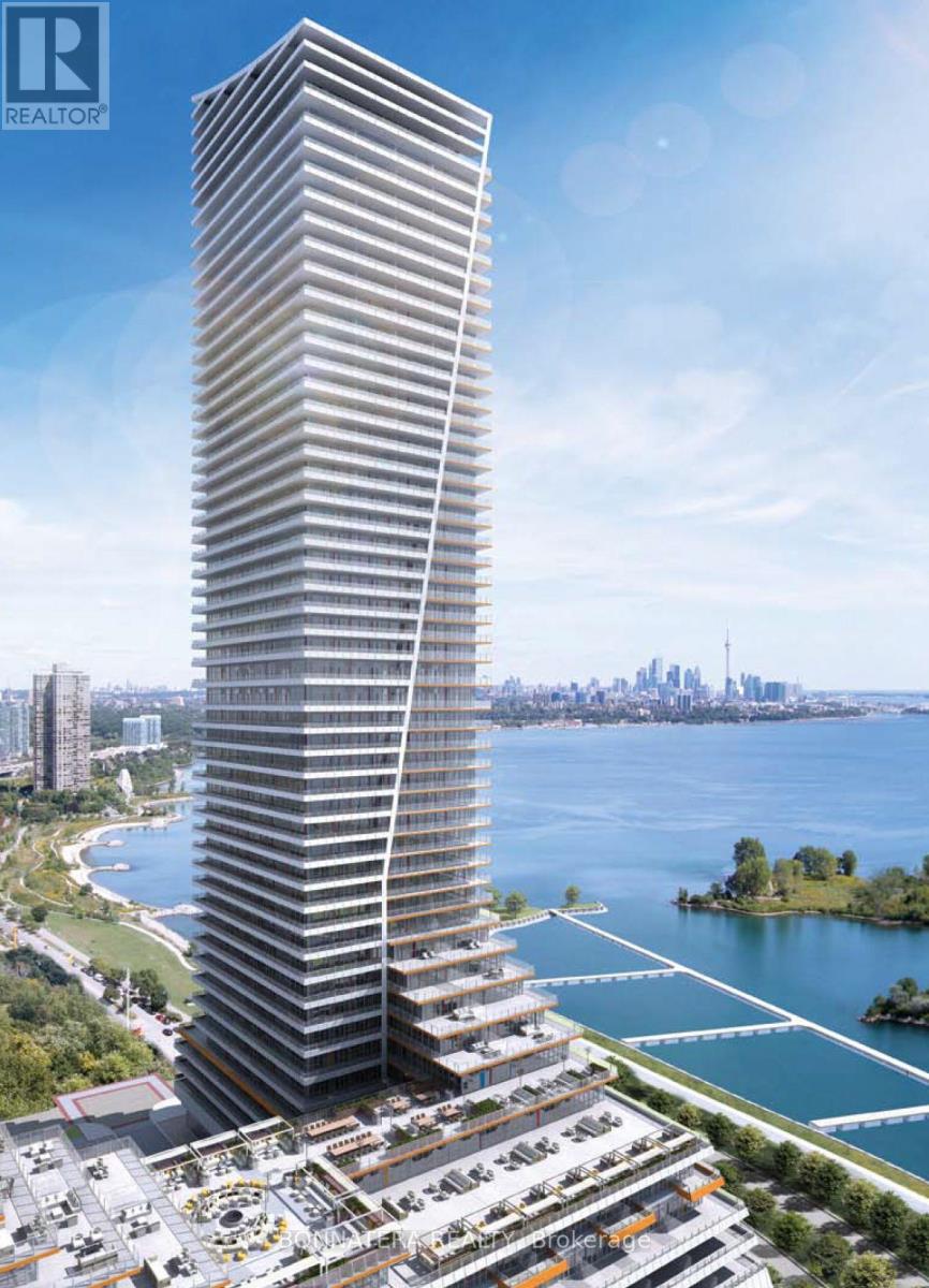 1108 - 20 Shore Breeze Drive S, Toronto, Ontario  M8V 0C7 - Photo 2 - W13442350