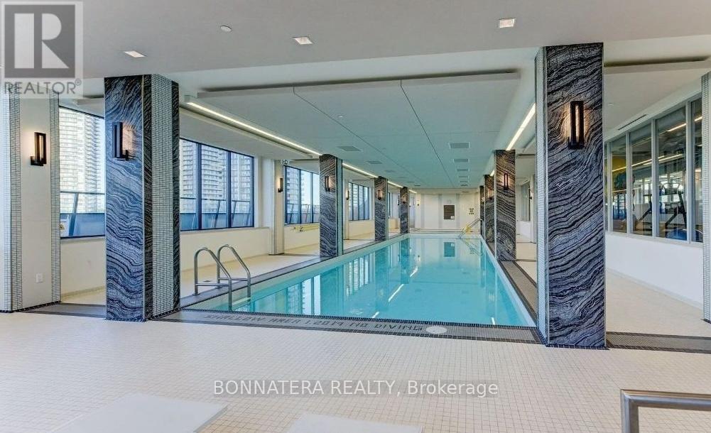 1108 - 20 Shore Breeze Drive S, Toronto, Ontario  M8V 0C7 - Photo 21 - W13442350
