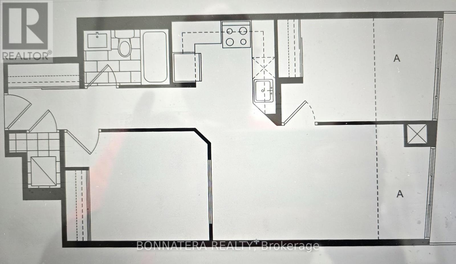 1108 - 20 Shore Breeze Drive S, Toronto, Ontario  M8V 0C7 - Photo 22 - W13442350