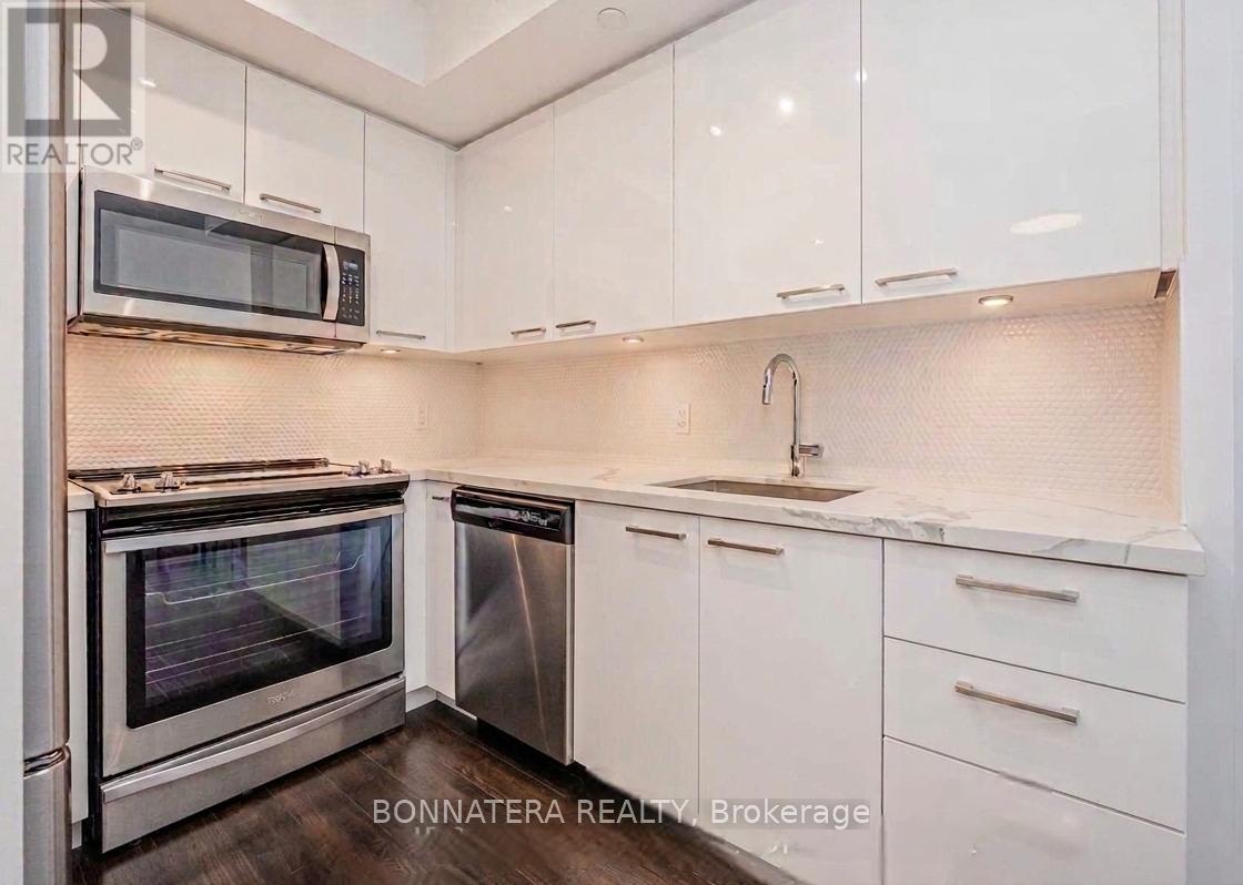 1108 - 20 Shore Breeze Drive S, Toronto, Ontario  M8V 0C7 - Photo 8 - W13442350