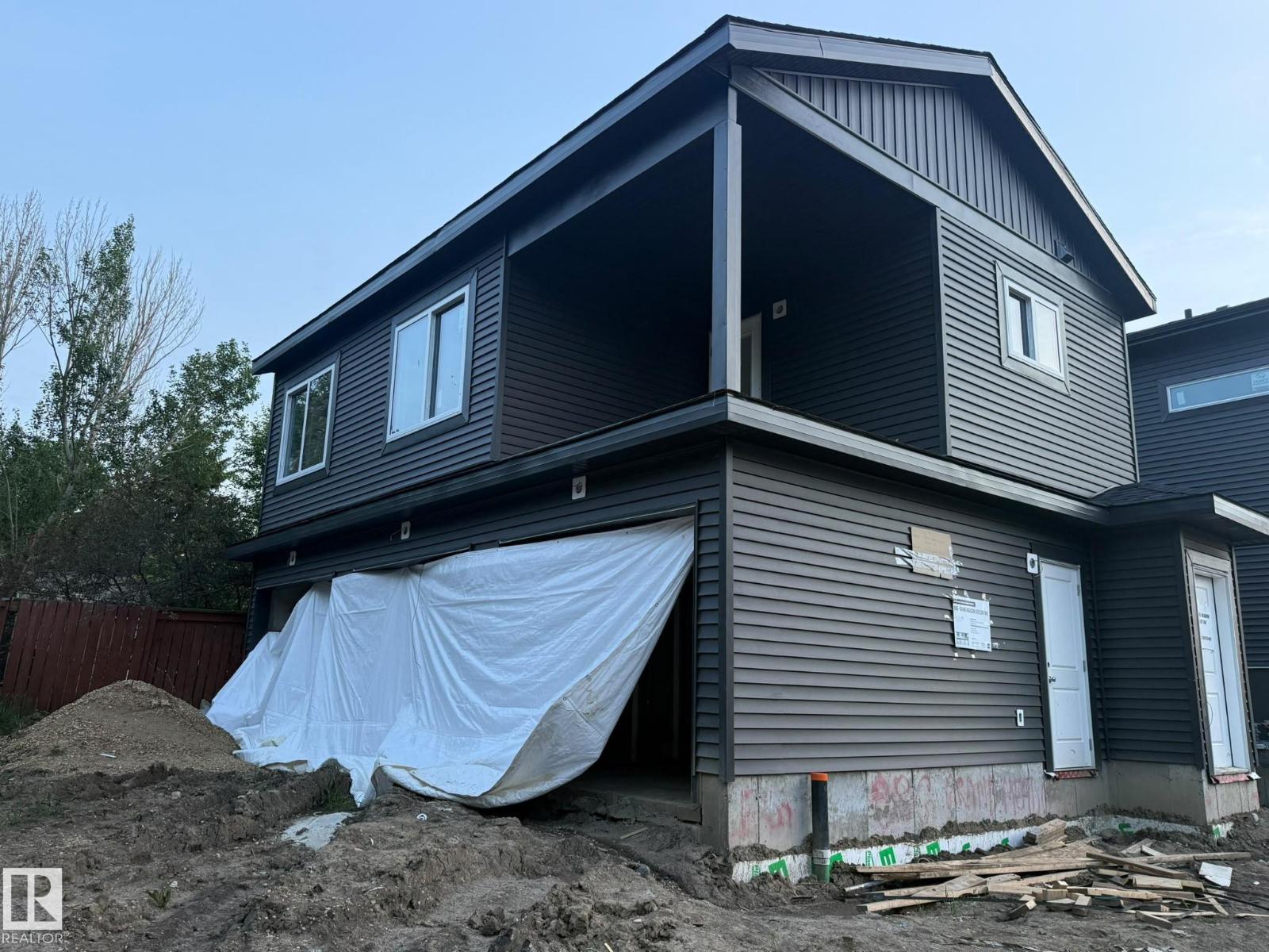 88 Grand Meadow Cr NW, Edmonton, Alberta  T6L 1A2 - Photo 4 - E4493674