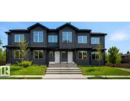 88 GRAND MEADOW CR NW, Edmonton, Alberta