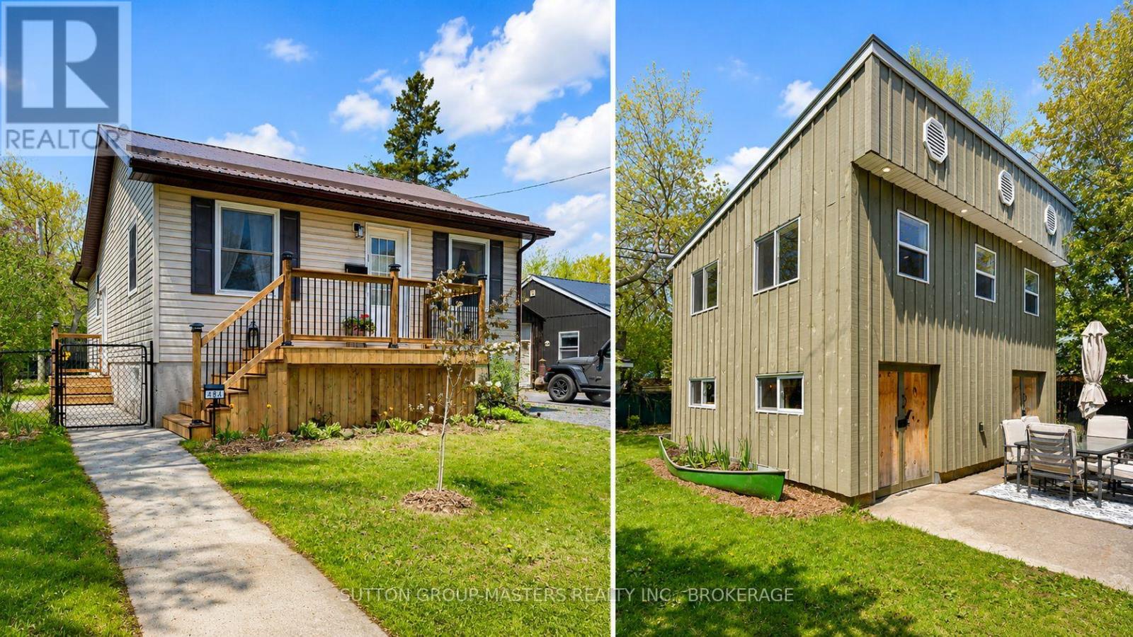 484 NELSON STREET, Kingston, Ontario
