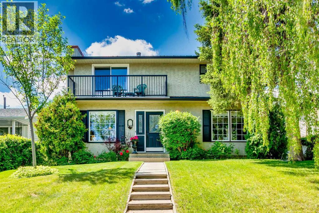 108 Silver Springs Drive NW, Calgary, Alberta  T3B 3G4 - Photo 3 - A2306718