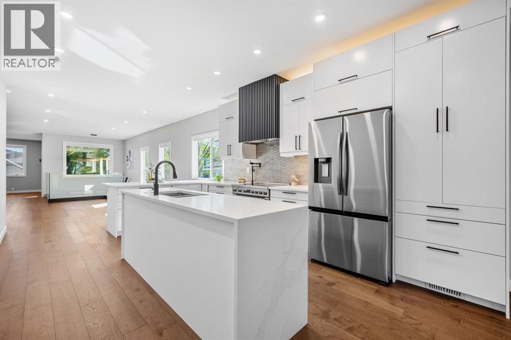3223 Signal Hill Drive Sw, Calgary, Alberta  T3H 3T4 - Photo 4 - A2318865