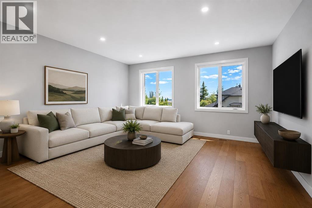 3223 Signal Hill Drive Sw, Calgary, Alberta  T3H 3T4 - Photo 12 - A2318865