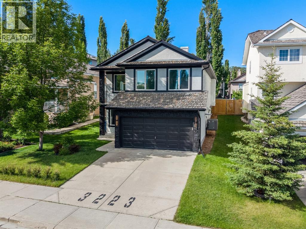 3223 Signal Hill Drive Sw, Calgary, Alberta  T3H 3T4 - Photo 47 - A2318865
