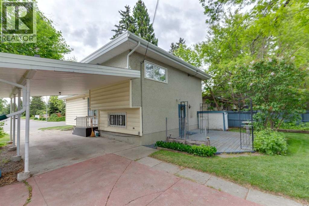 4823 Brisebois Drive Nw, Calgary, Alberta  T2L 2G3 - Photo 35 - A2319938