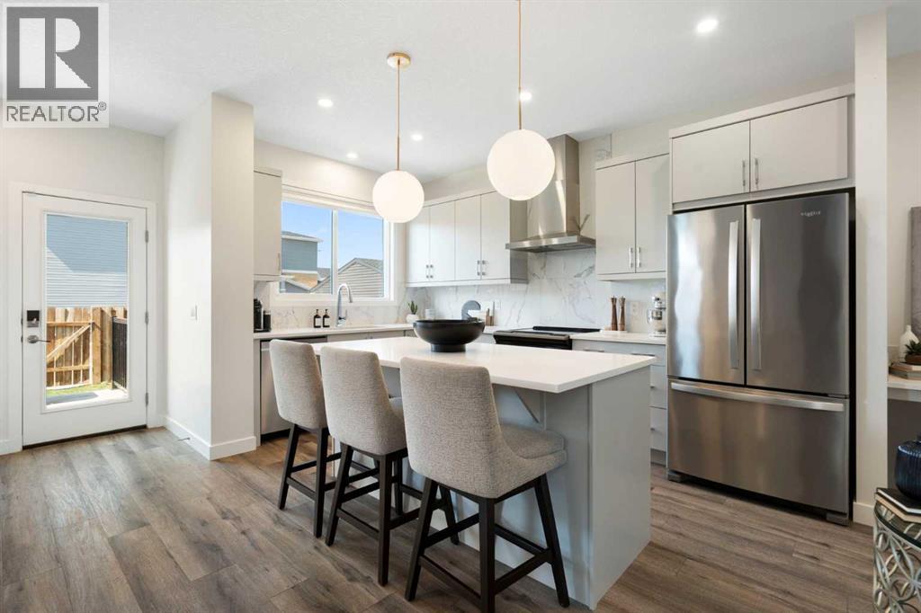3872 202 Avenue Se, Calgary, Alberta  T3M 3G2 - Photo 10 - A2317573