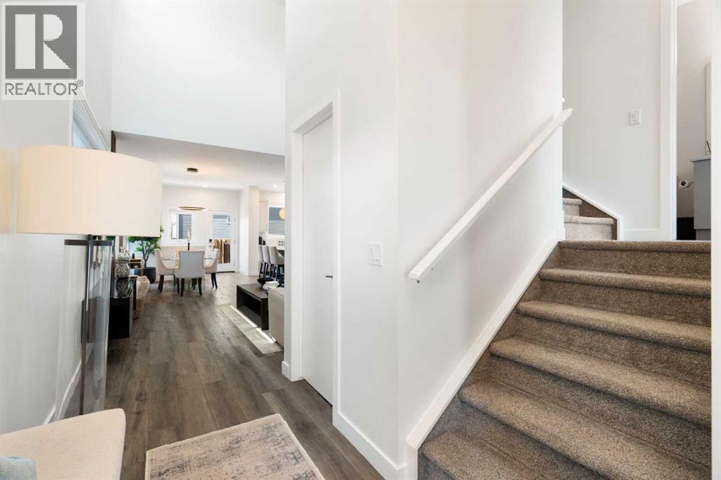 3872 202 Avenue Se, Calgary, Alberta  T3M 3G2 - Photo 5 - A2317573