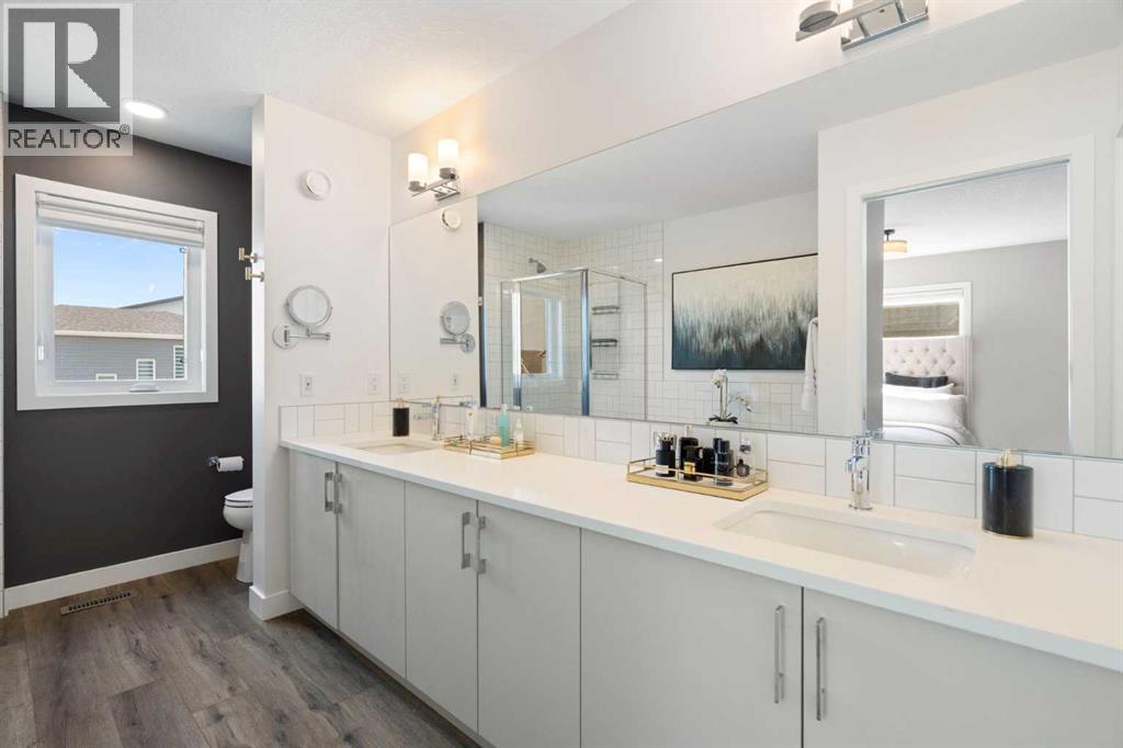 3872 202 Avenue Se, Calgary, Alberta  T3M 3G2 - Photo 34 - A2317573