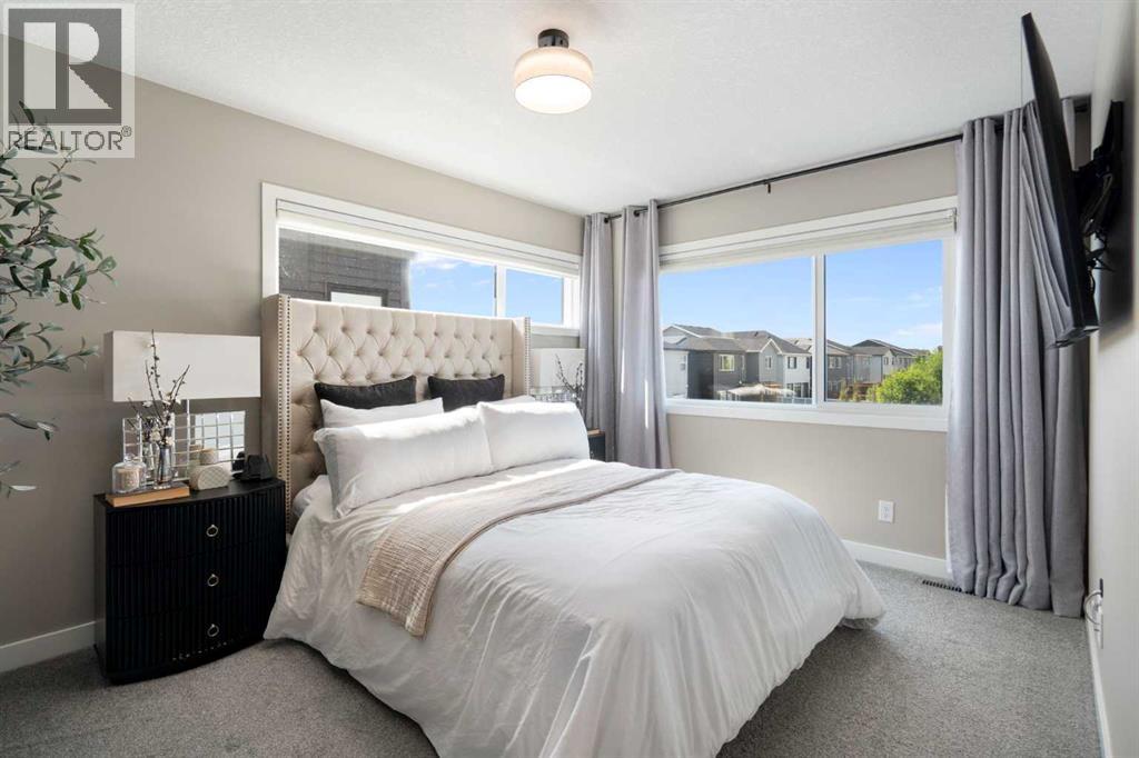 3872 202 Avenue Se, Calgary, Alberta  T3M 3G2 - Photo 31 - A2317573