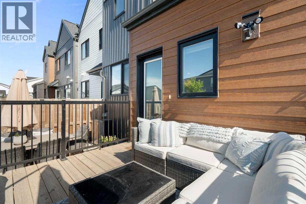3872 202 Avenue Se, Calgary, Alberta  T3M 3G2 - Photo 42 - A2317573