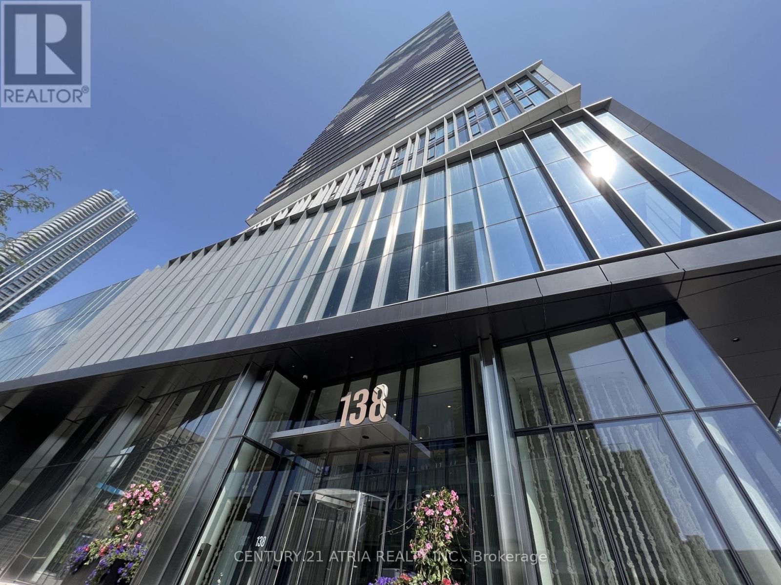 2903 - 138 DOWNES STREET, Toronto, Ontario
