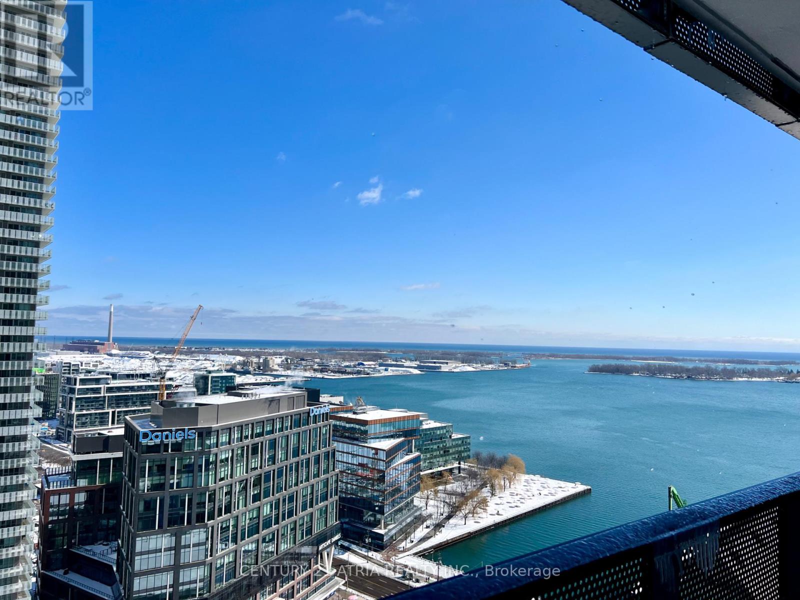 2903 - 138 Downes Street, Toronto, Ontario  M5E 0E4 - Photo 19 - C13442368