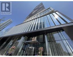 2903 - 138 DOWNES STREET, Toronto, Ontario